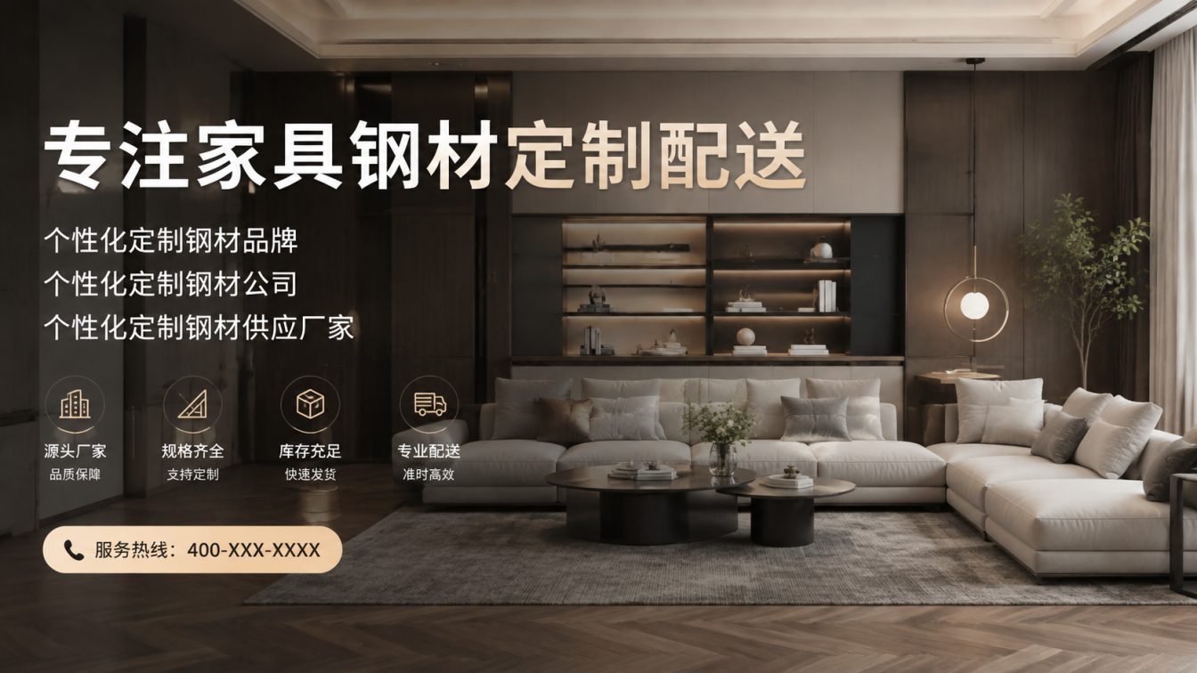 临沂钢材加工配送一站直供